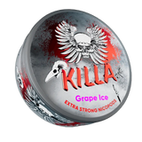Killa Grape Ice – Snusbox