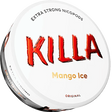 Killa Mango Ice-Nicotine Pouches-SnusBox