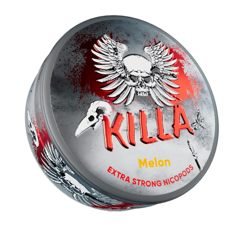 Killa Melon – Snusbox