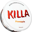 Killa Pineapple-Nicotine Pouches-SnusBox