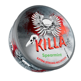 Killa Spearmint – Snusbox