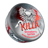 Killa Strawberry Lychee – Snusbox