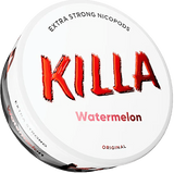 Killa Watermelon-Nicotine Pouches-SnusBox