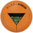 Klar Afterglow Edition Oolong Melon Mini Regular-Nicotine Pouches-SnusBox