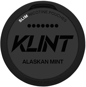 Klint Alaskan Mint