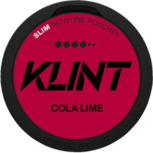 Klint Cola Lime