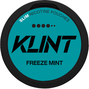 Klint Freeze Mint