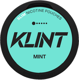 Klint Mint-Nicotine Pouches-SnusBox