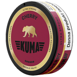 Kuma Cherry - Bundle – Snusbox