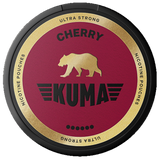 Kuma Cherry - Bundle – Snusbox