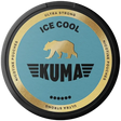 Kuma Ice Cool-Nicotine Pouches-SnusBox