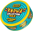 Kurwa Max Strong Mint-Nicotine Pouches-SnusBox
