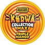 Kurwa Max Triple Mango-Nicotine Pouches-SnusBox