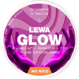 Lewa Glow Strawberry & Vanilla – Snusbox