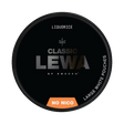 LEWA Classic Liquorice - Bundle – Snusbox