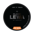 LEWA Classic Taste Of Tobacco - Bundle – Snusbox