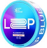 LOOP Blueberry Ice Strong – Snusbox