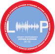 LOOP Crispy Peppermint Hyper Strong-Nicotine Pouches-SnusBox