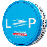 LOOP Habanero Mint Extra Strong – Snusbox