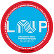 LOOP Habanero Mint Slim Hyper Strong – Snusbox