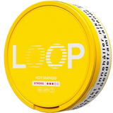 LOOP Hot Mango Strong – Snusbox