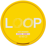 LOOP Hot Mango Strong – Snusbox