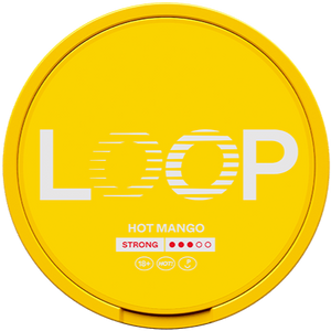 LOOP Hot Mango Strong