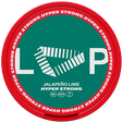 LOOP Jalapeno Lime Slim Hyper Strong – Snusbox