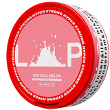 LOOP Red Chili Melon Hyper Strong – Snusbox