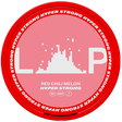 LOOP Red Chili Melon Hyper Strong – Snusbox