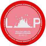 LOOP Red Chili Melon Hyper Strong – Snusbox