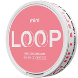 LOOP Red Chili Melon Mini – Snusbox