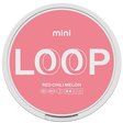 LOOP Red Chili Melon Mini – Snusbox