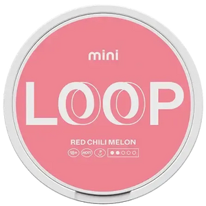 LOOP Red Chili Melon Mini