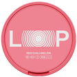 LOOP Red Chili Melon Normal – Snusbox