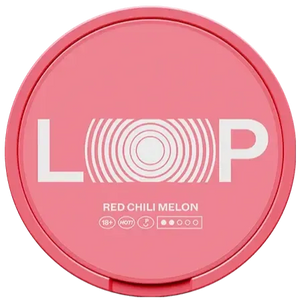 LOOP Red Chili Melon Normal