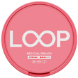 LOOP Red Chili Melon Strong – Snusbox