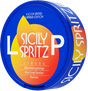 LOOP Sicily Spritz Summer Edition Strong-Nicotine Pouches-SnusBox.eu