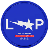 LOOP Smooth Mint Extra Strong – Snusbox
