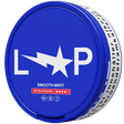LOOP Smooth Mint Extra Strong – Snusbox
