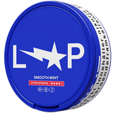 LOOP Smooth Mint Extra Strong – Snusbox