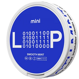 LOOP Smooth Mint Mini – Snusbox