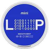 LOOP Smooth Mint Mini – Snusbox