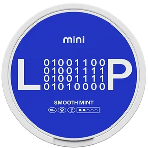 LOOP Smooth Mint Mini
