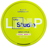 LOOP Spicy Apple Strong – Snusbox