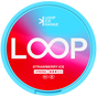 LOOP Strawberry Ice Strong – Snusbox