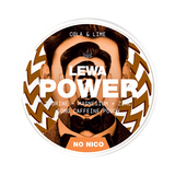 Lewa Power Cola & Lime – Snusbox