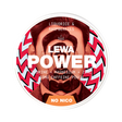 Lewa Power Raspberry & Liquorice – Snusbox