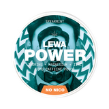 Lewa Power Spearmint – Snusbox