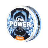 Lewa Power Wintermint – Snusbox